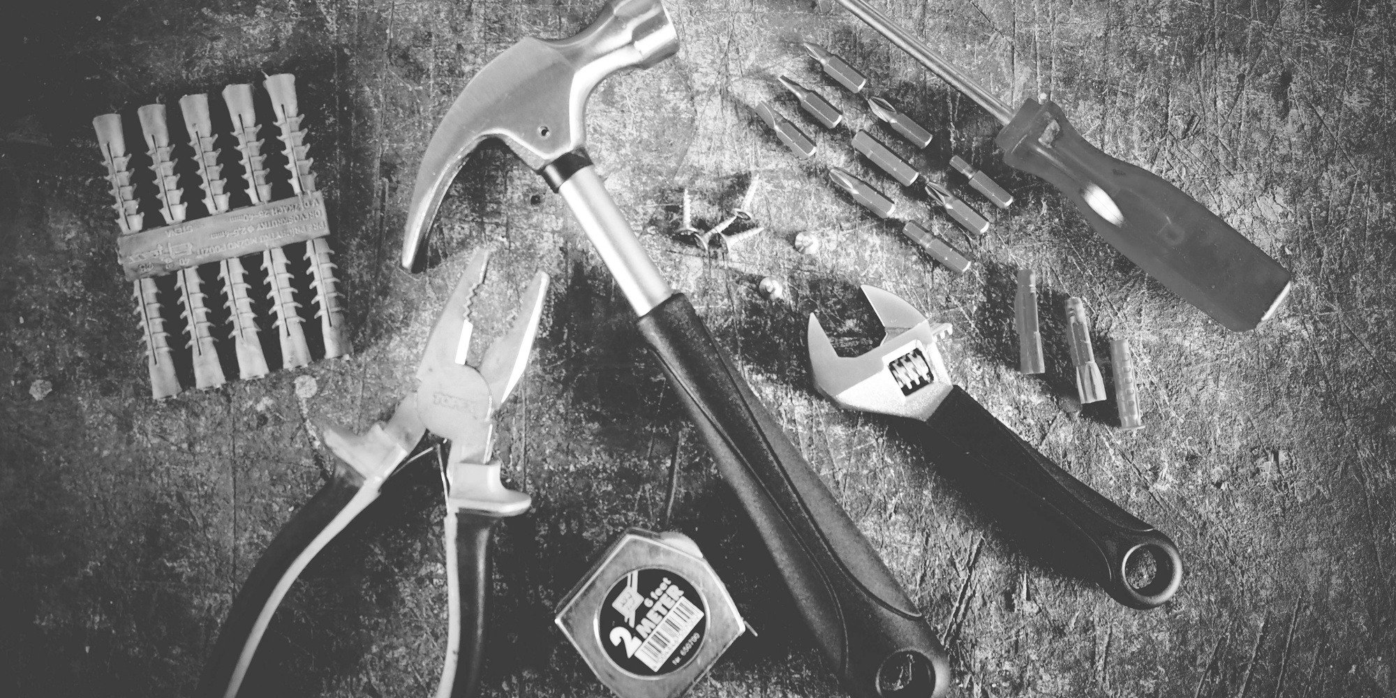 tools